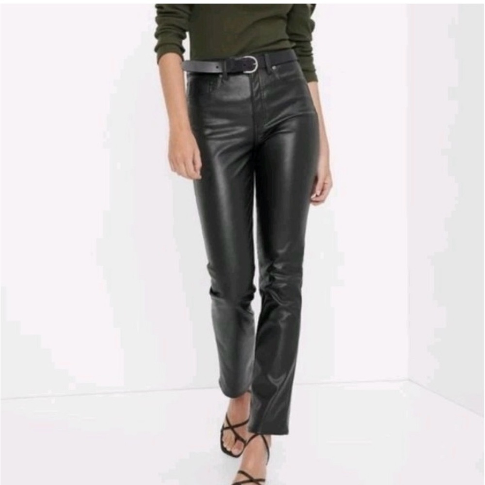 Black Women's Jeans